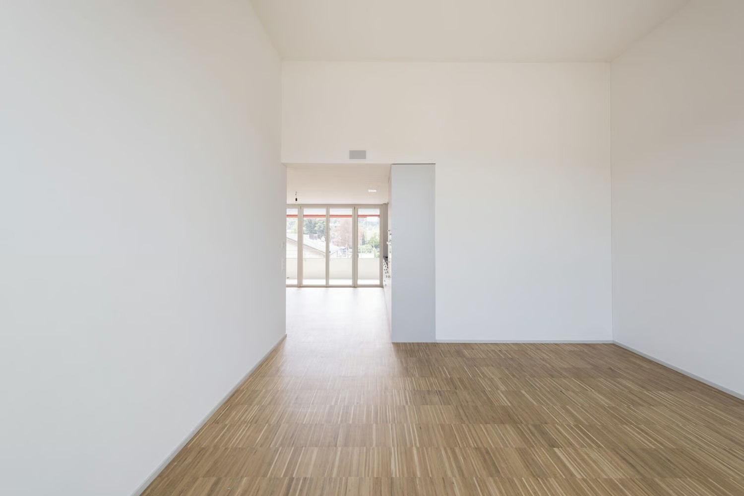 Zimmer in einer Wohngemeinschaft, Foto 3 von 5