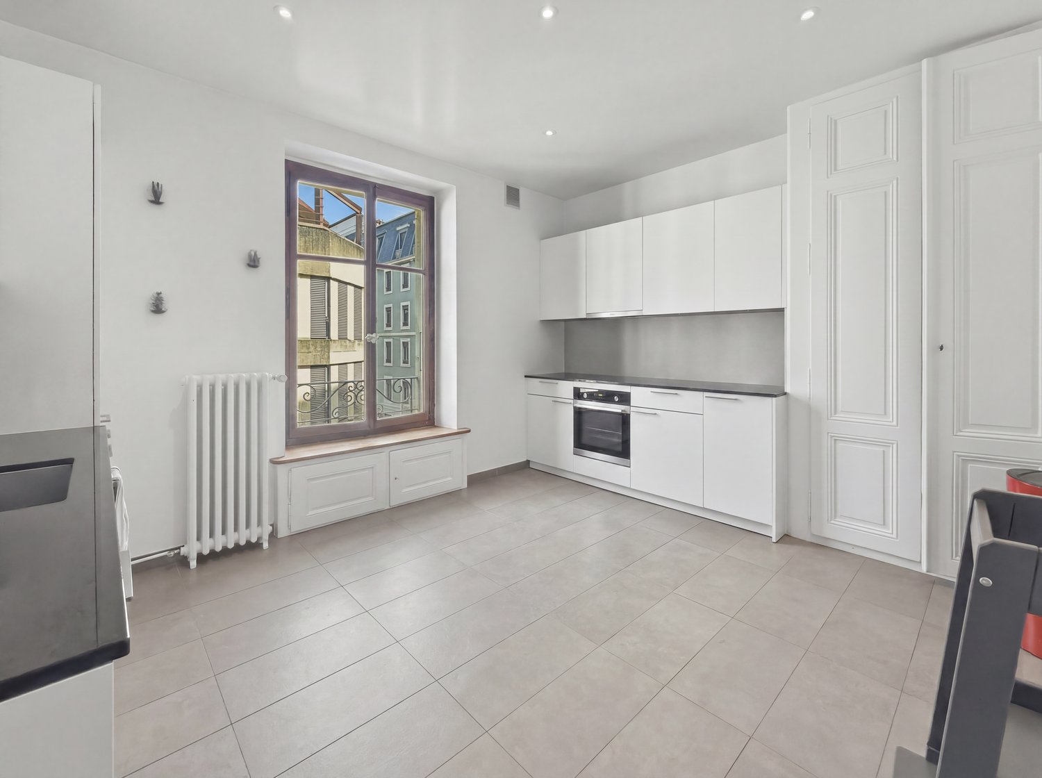 4 rooms apartment, photo 6 sur 10