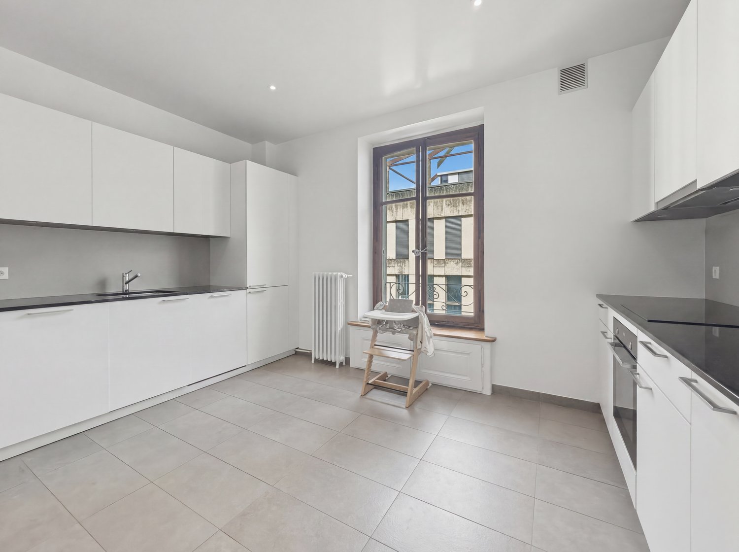 4 rooms apartment, photo 7 sur 10