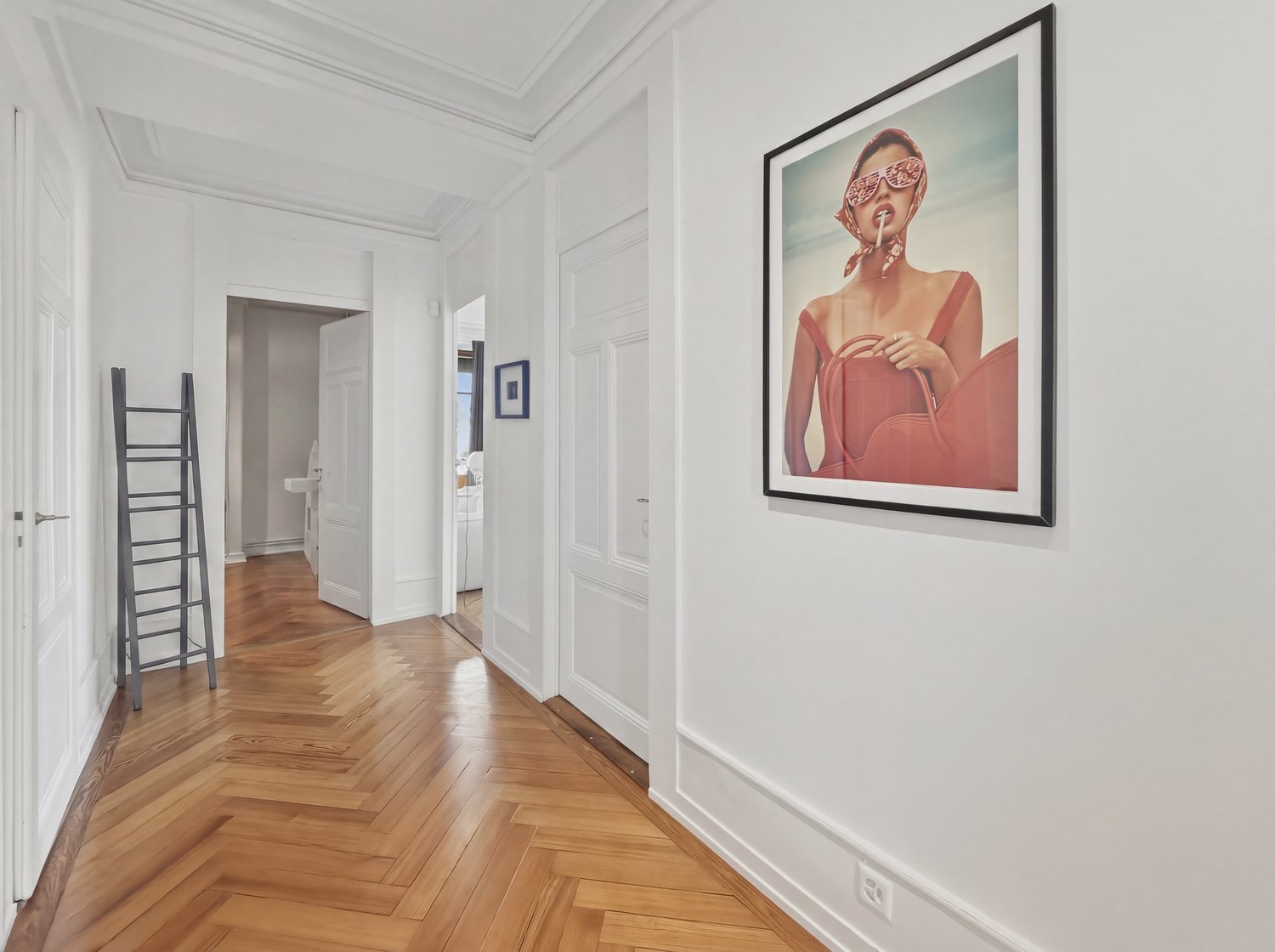 4 rooms apartment, photo 10 sur 10