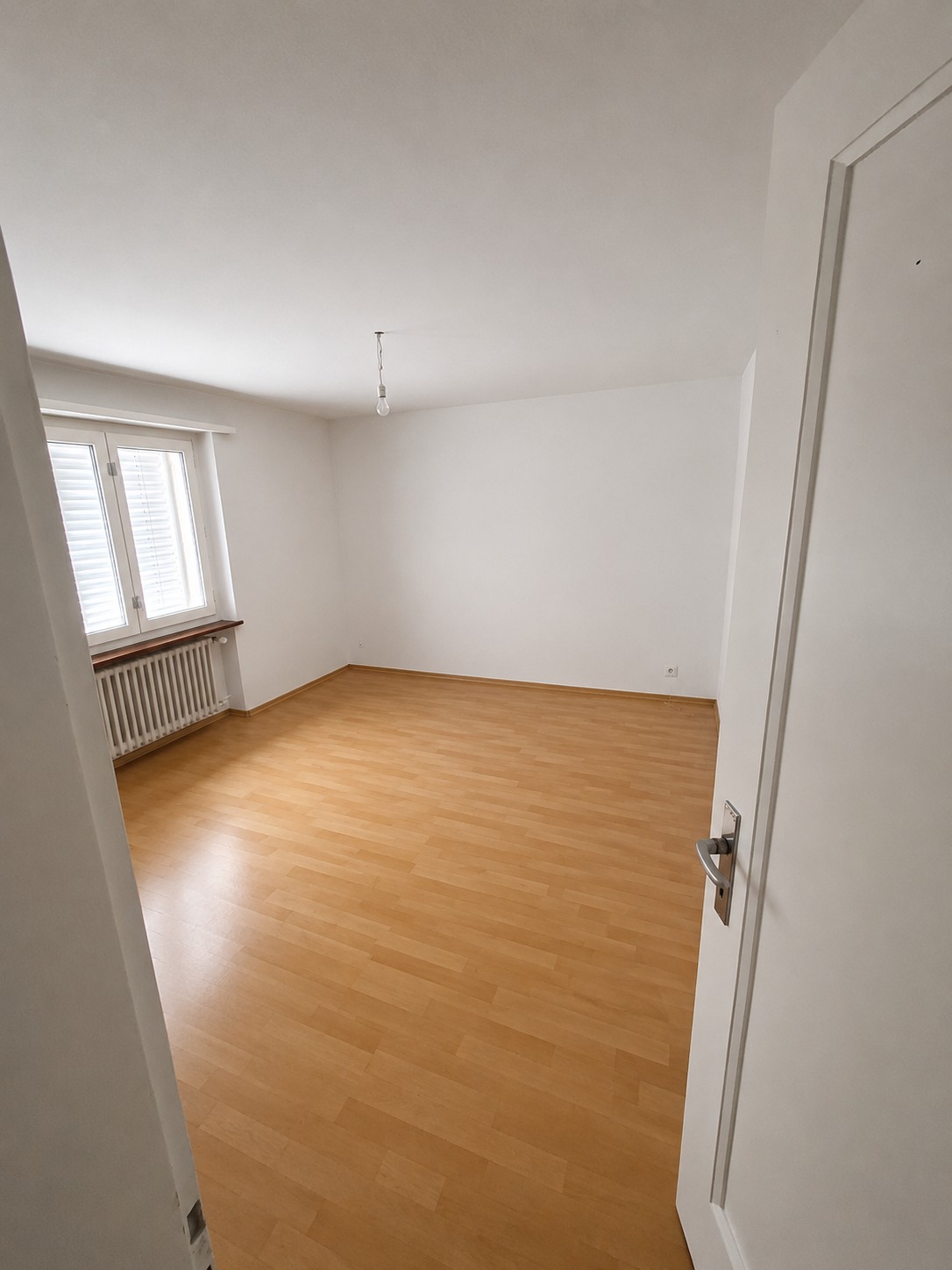 3 rooms apartment, photo 1 of 2