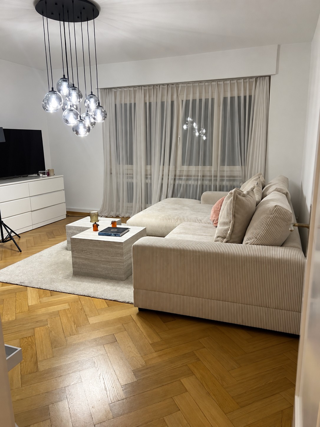 2 ½ rooms apartment, Foto 1 von 3