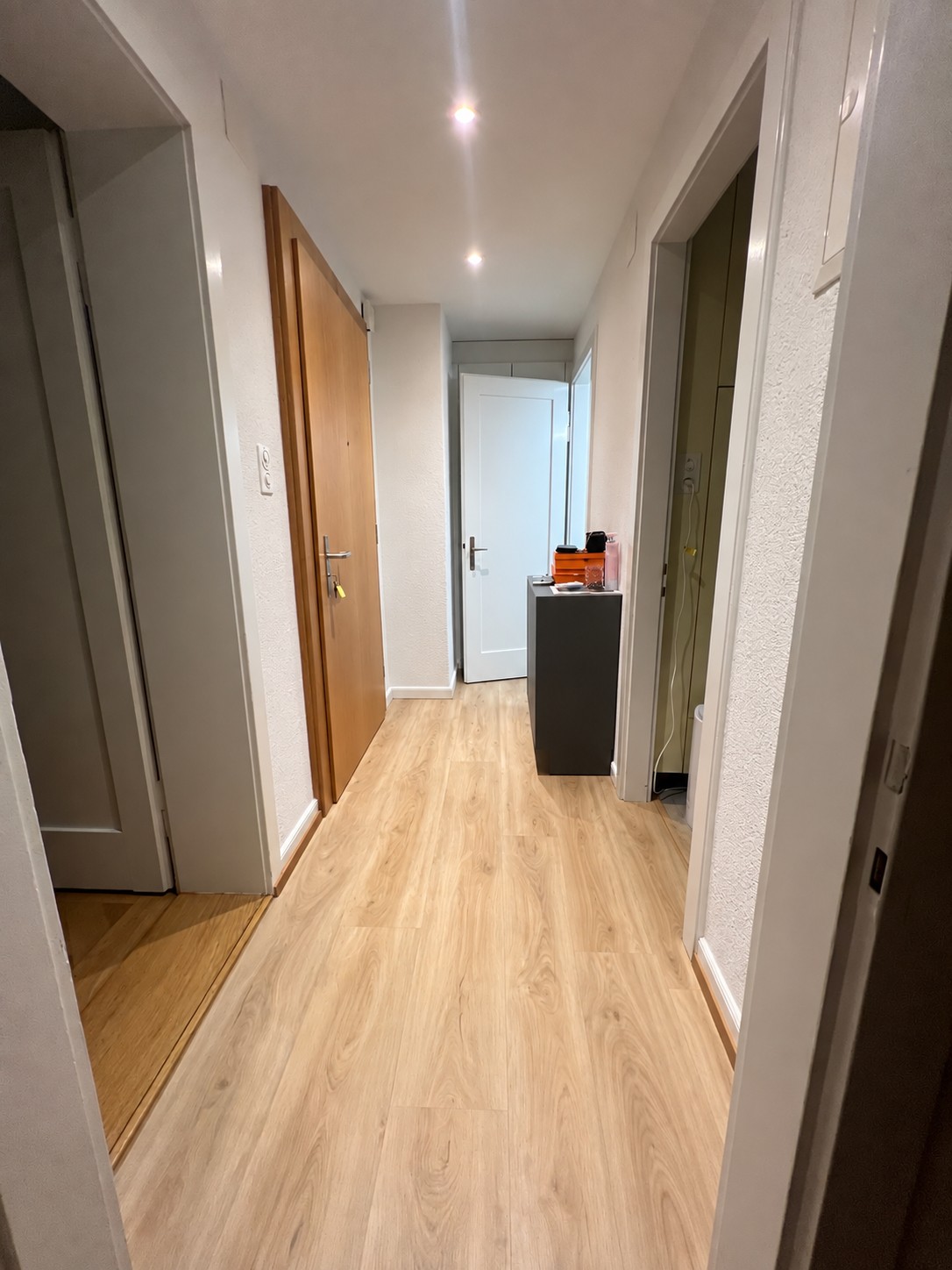 2 ½ rooms apartment, Foto 2 von 3