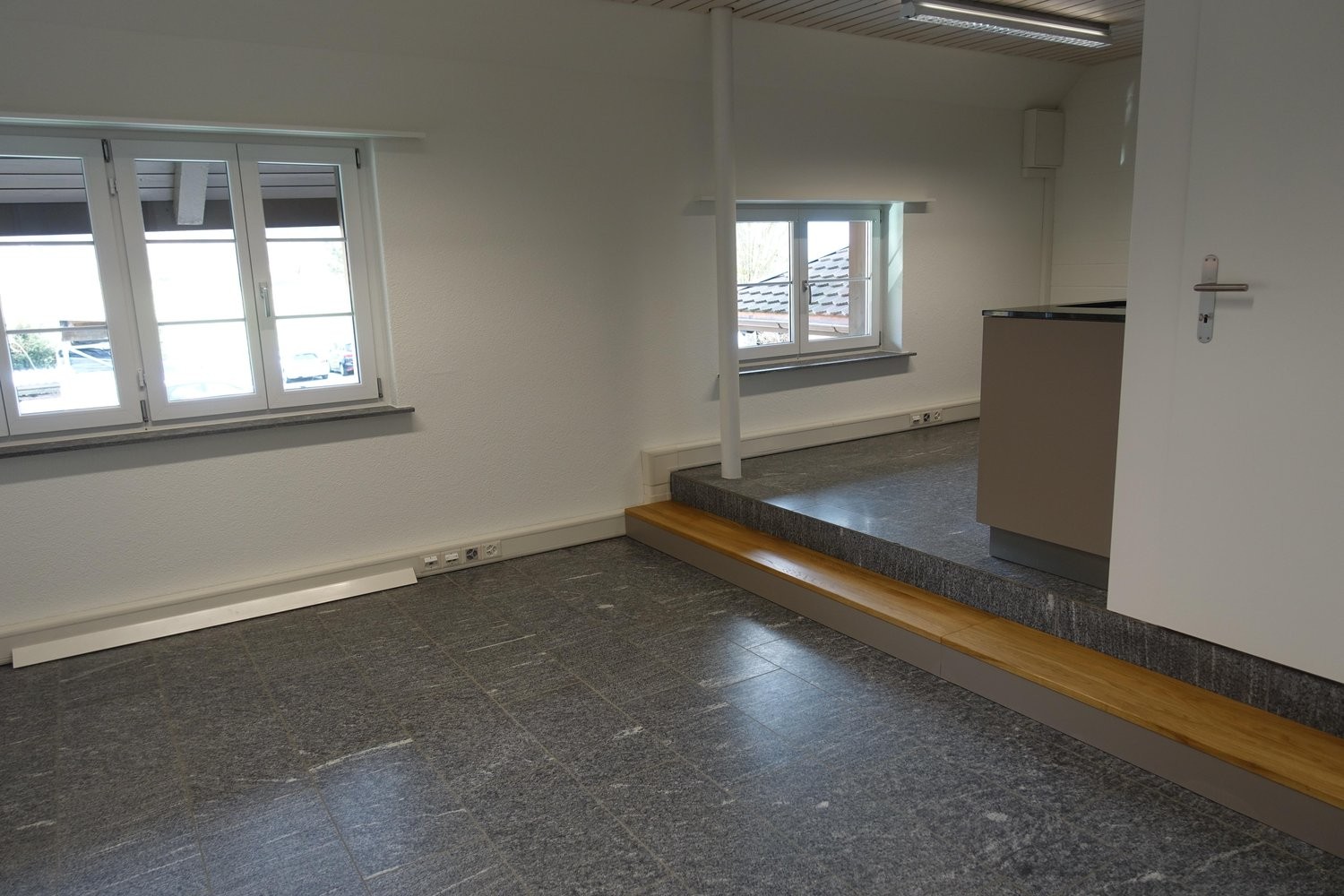 Appartamento di 1 locale, foto 1 di 6