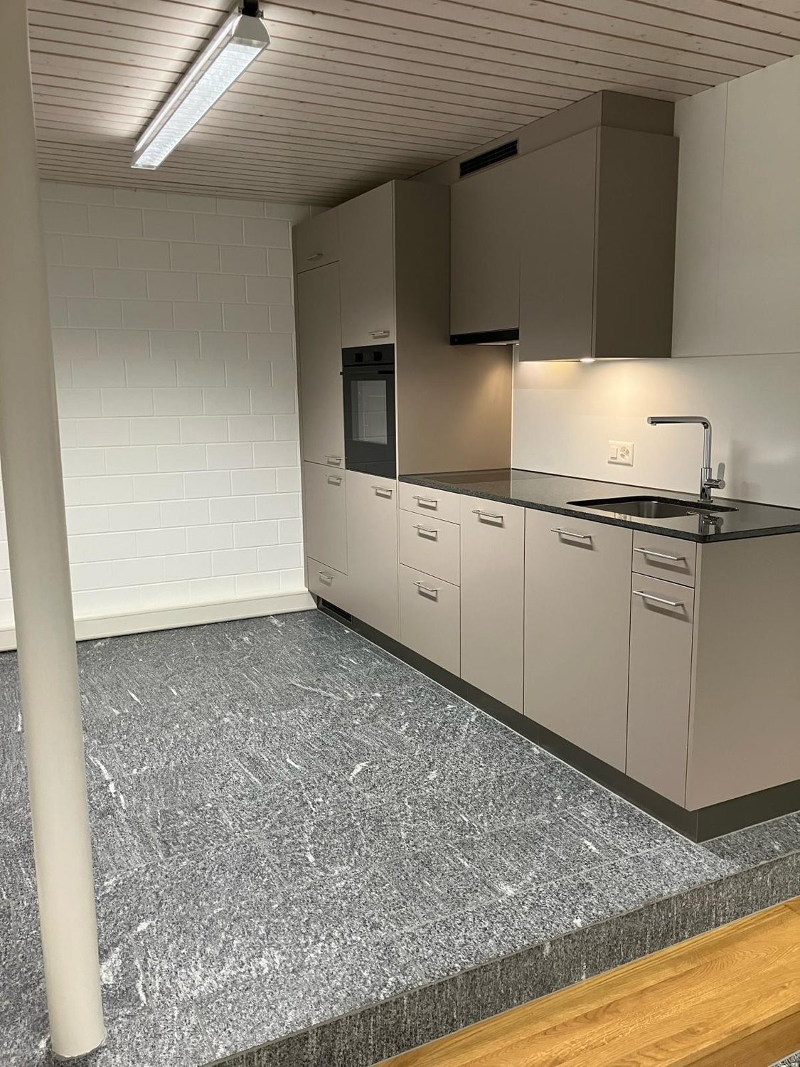Appartamento di 1 locale, foto 4 di 6