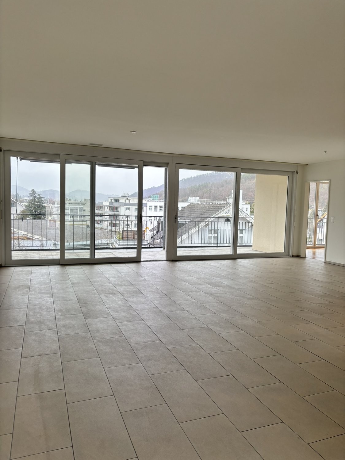 4 ½ rooms apartment, Foto 4 von 10