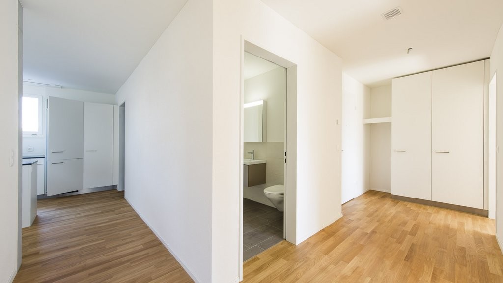 5 ½ rooms apartment, Foto 10 von 10