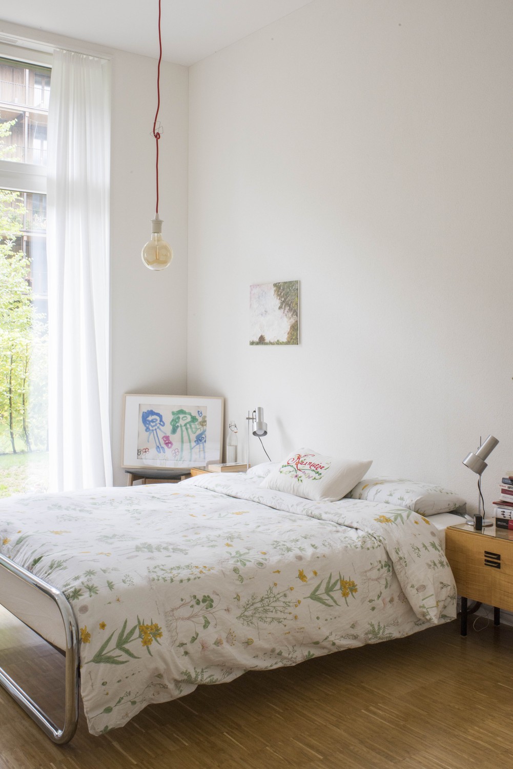4 ½ rooms apartment, photo 6 of 10