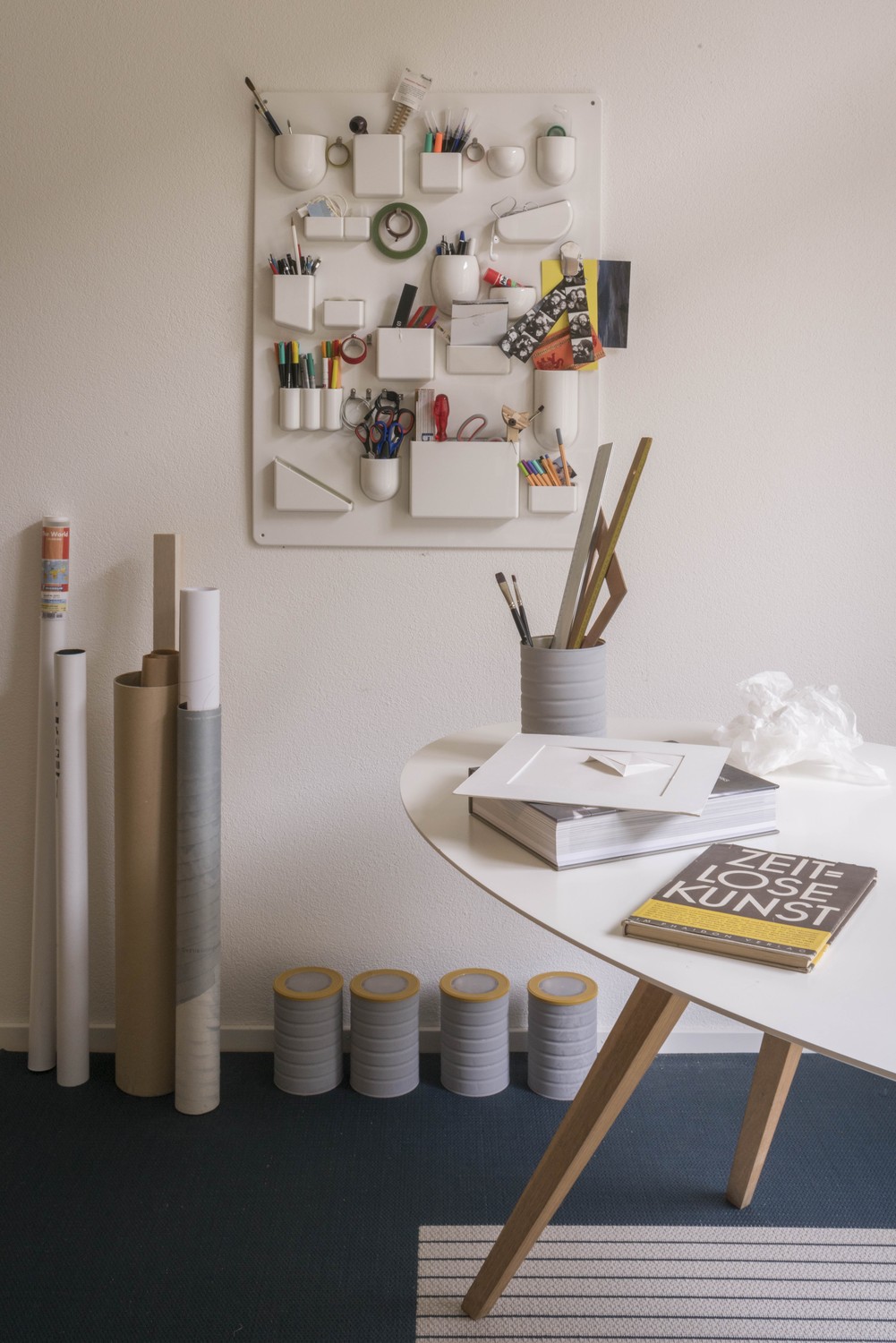 4 ½ rooms apartment, photo 8 of 10