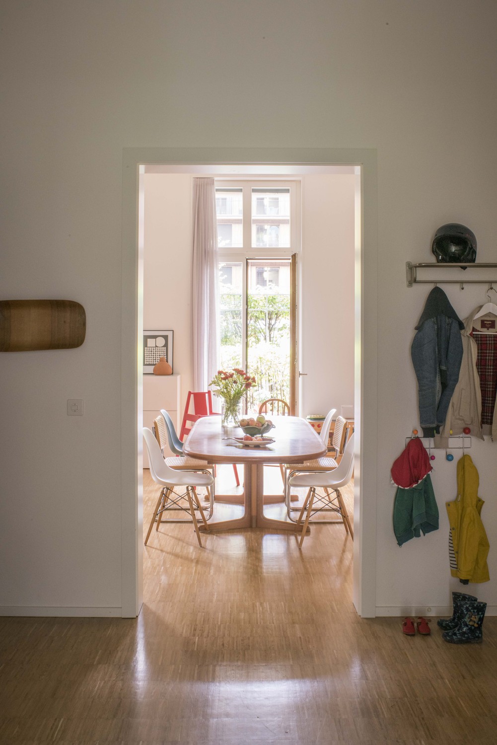 4 ½ rooms apartment, photo 1 of 10