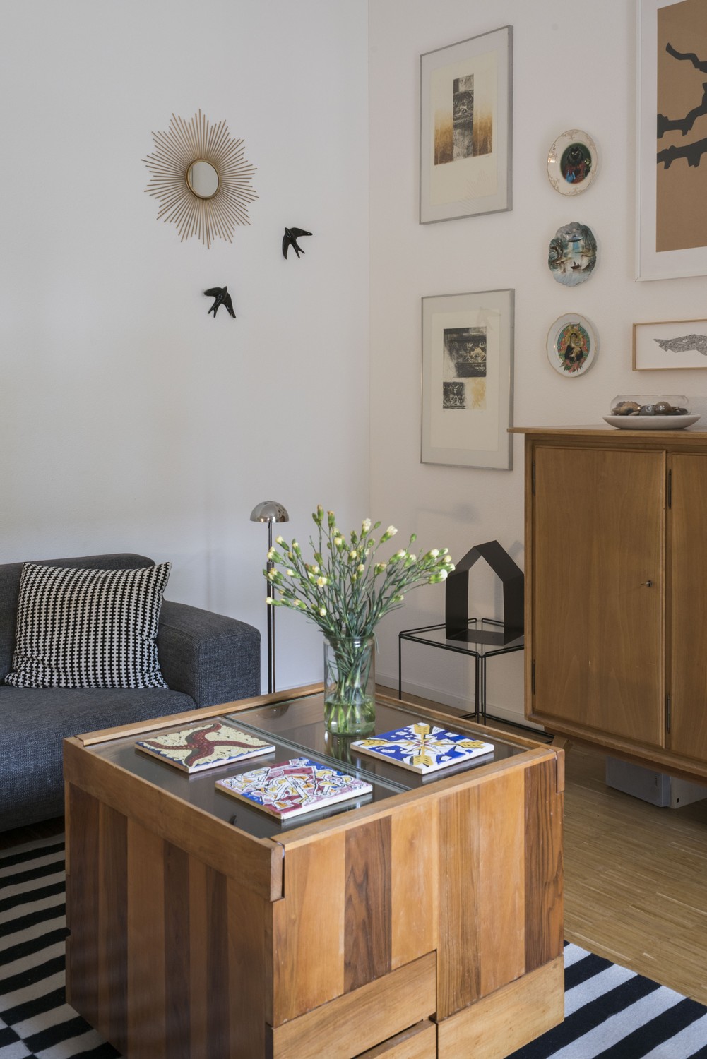 4 ½ rooms apartment, photo 4 of 10