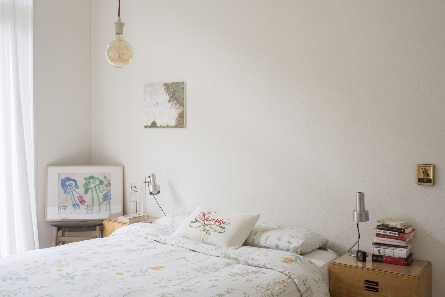 4 ½ rooms apartment, photo 2 of 10