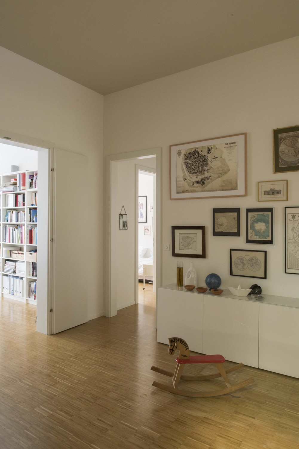 4 ½ rooms apartment, photo 9 of 10