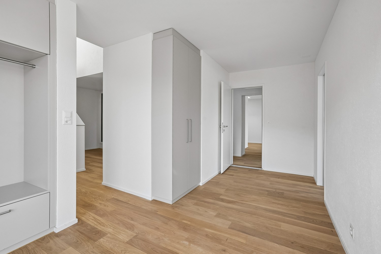 6 ½ rooms apartment