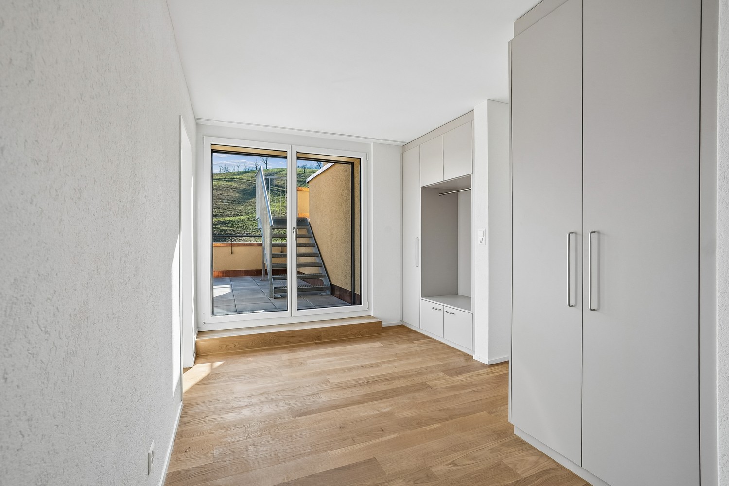 6 ½ rooms apartment