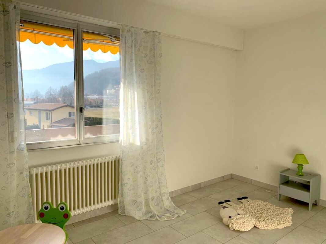 3 ½ pièces appartement