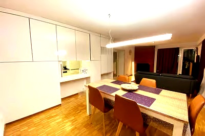 4 ½ Zimmer Wohnung, Foto 6 von 10