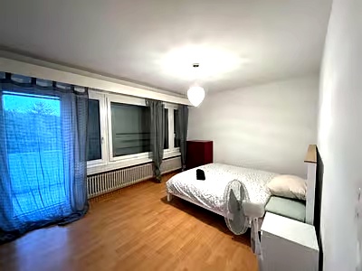 4 ½ Zimmer Wohnung, Foto 9 von 10
