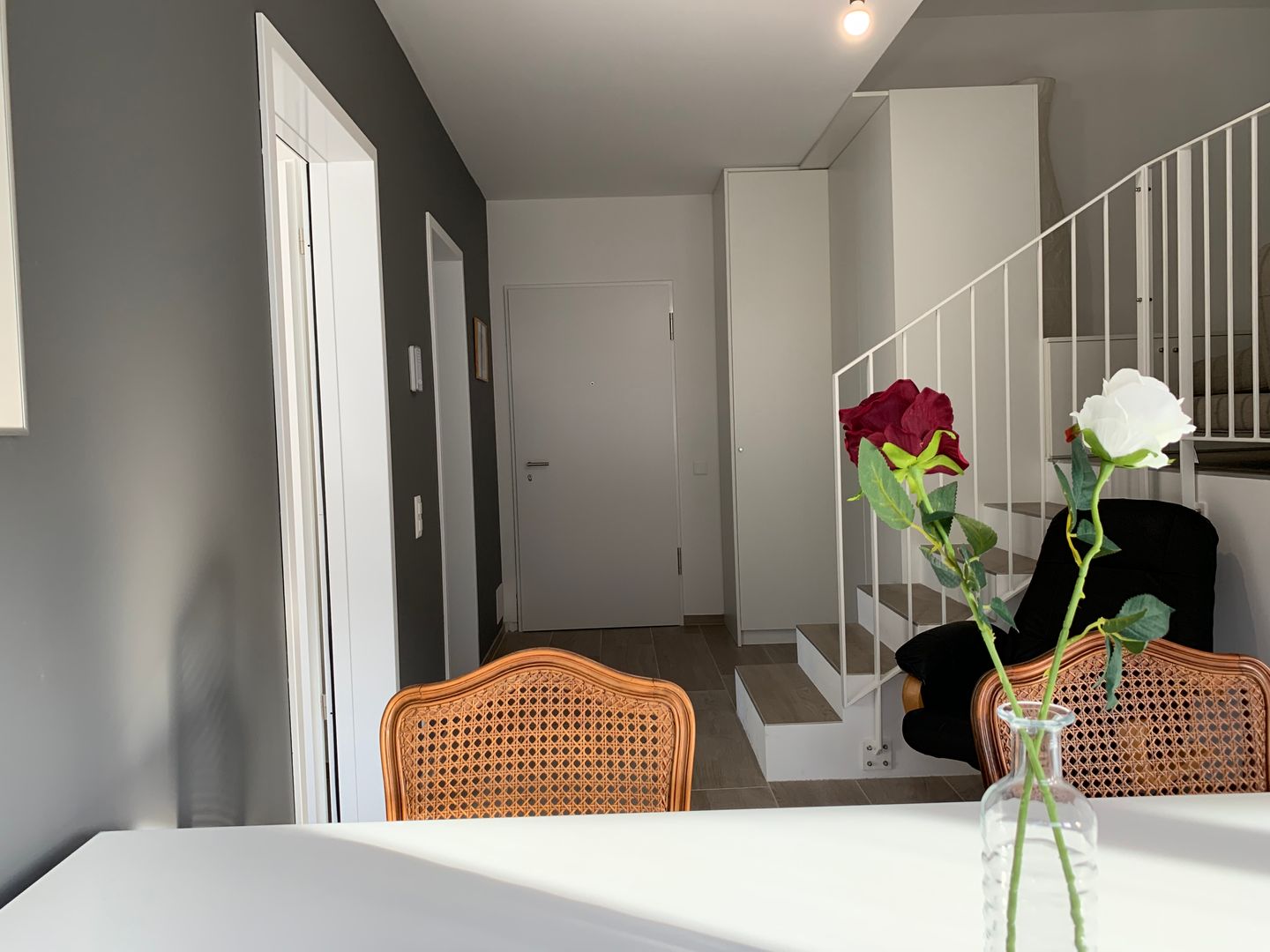 2 ½ rooms apartment (10)