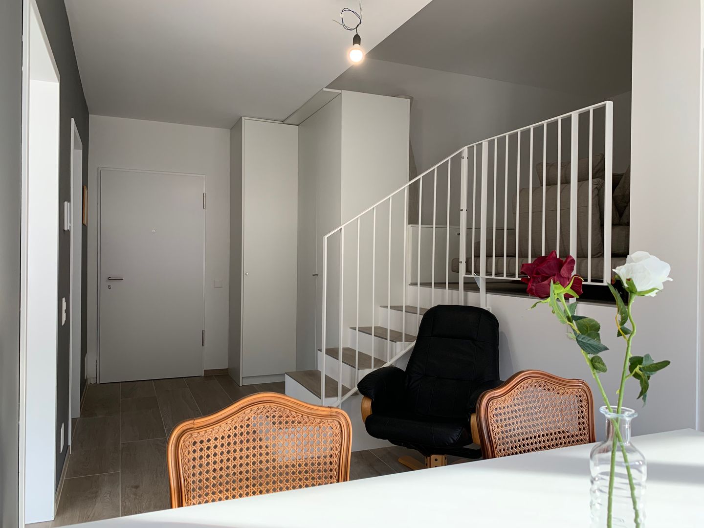 2 ½ rooms apartment (9)