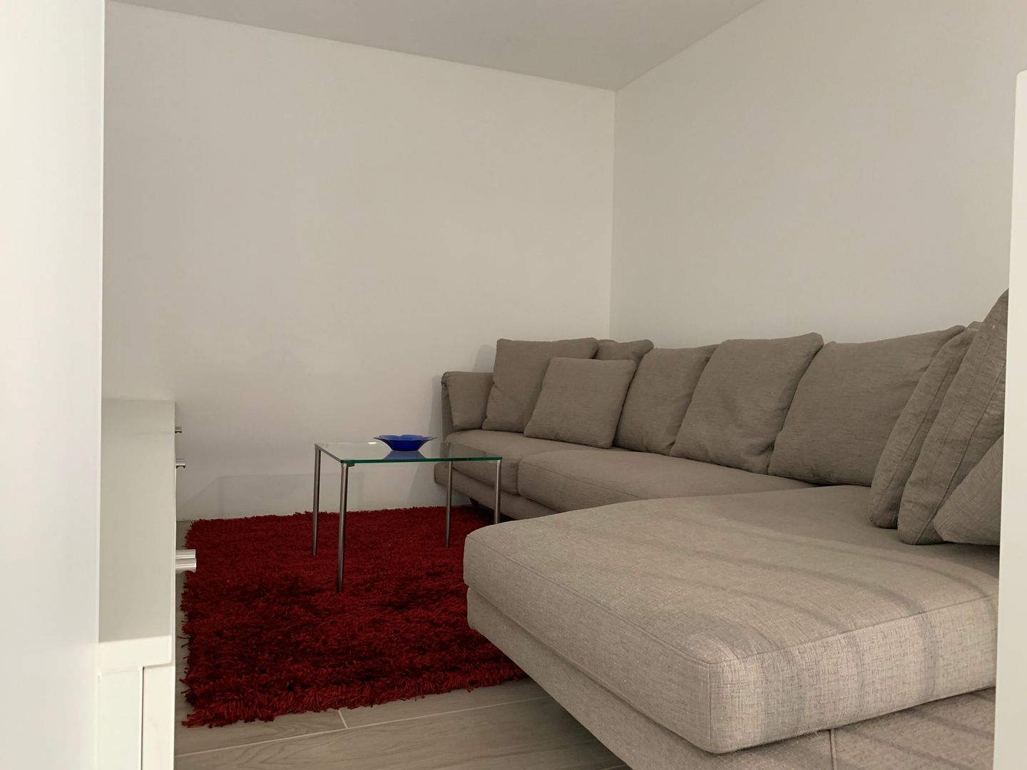 2 ½ rooms apartment (3)