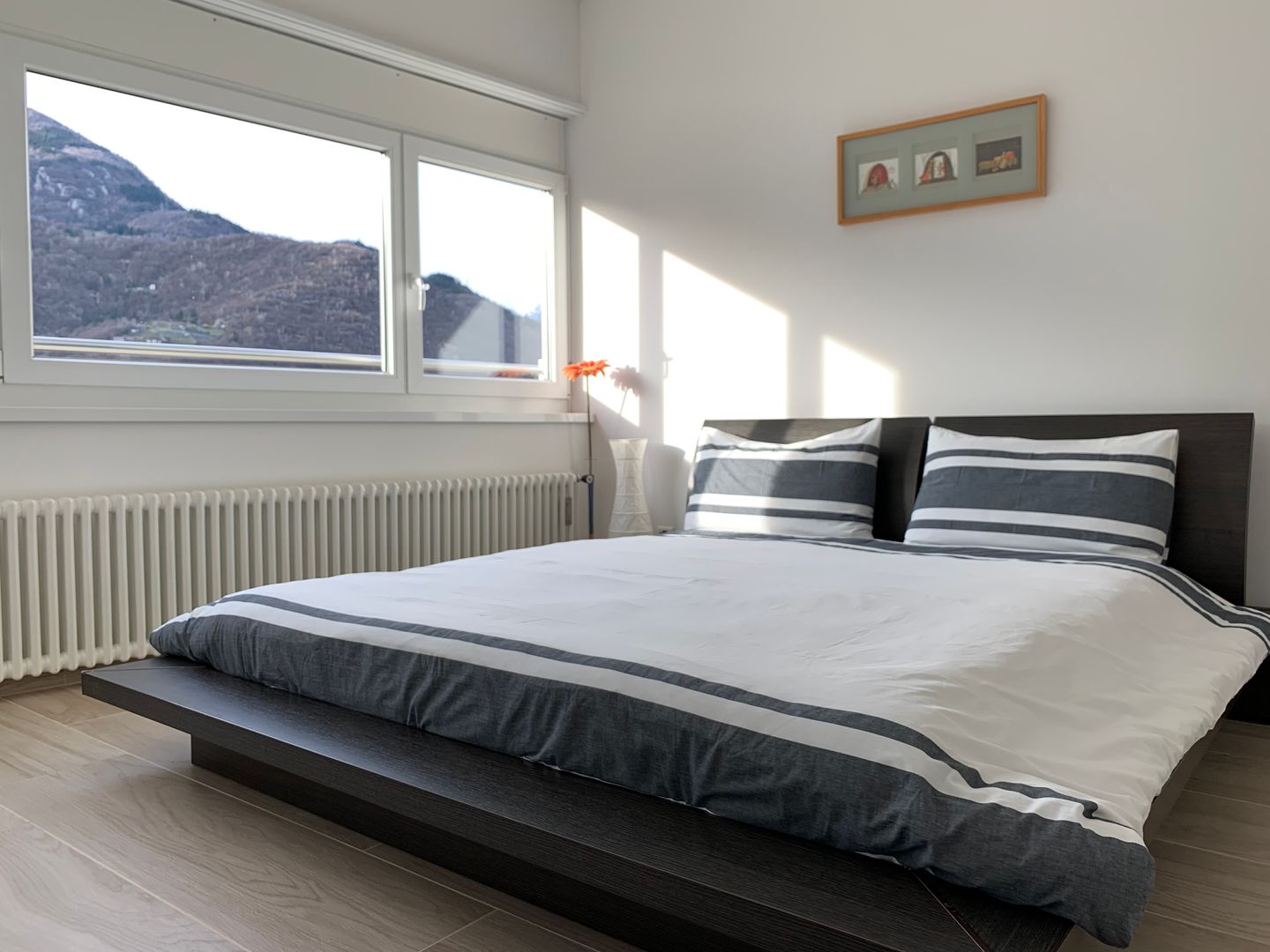 2 ½ rooms apartment (6)