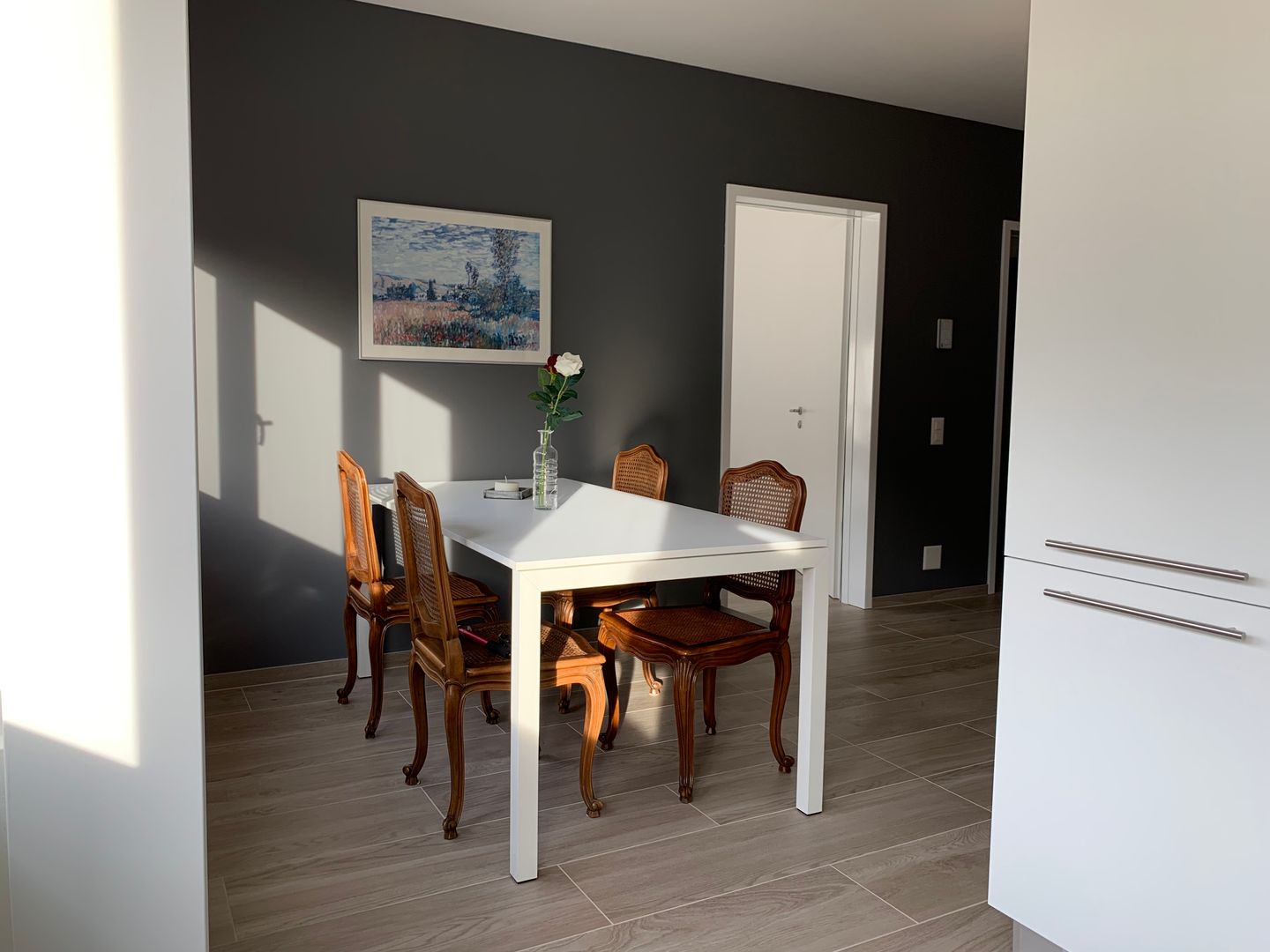 2 ½ rooms apartment (7)