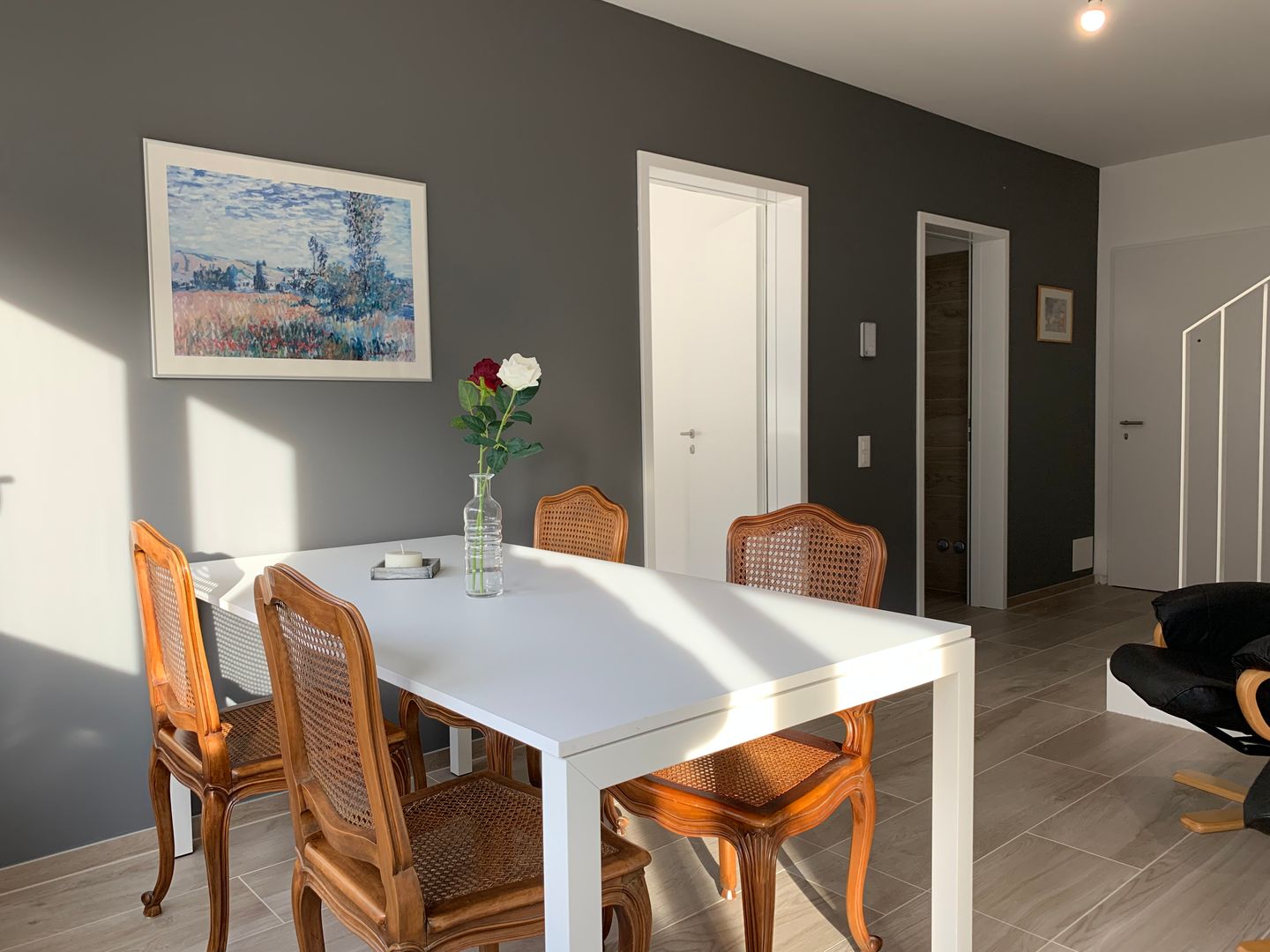 2 ½ rooms apartment (8)