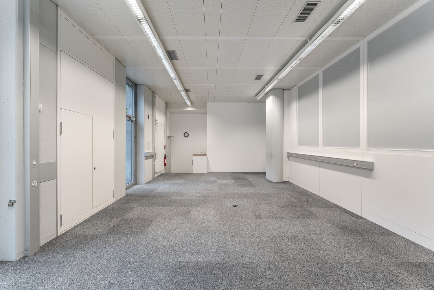 negozio di 94m²