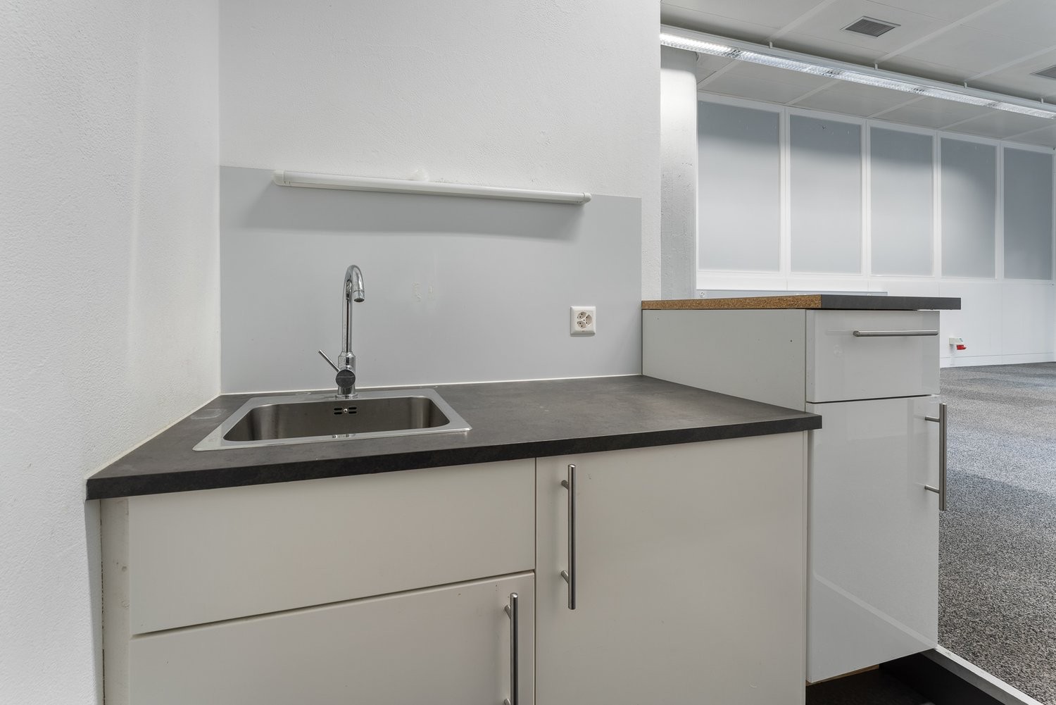 negozio di 94m²