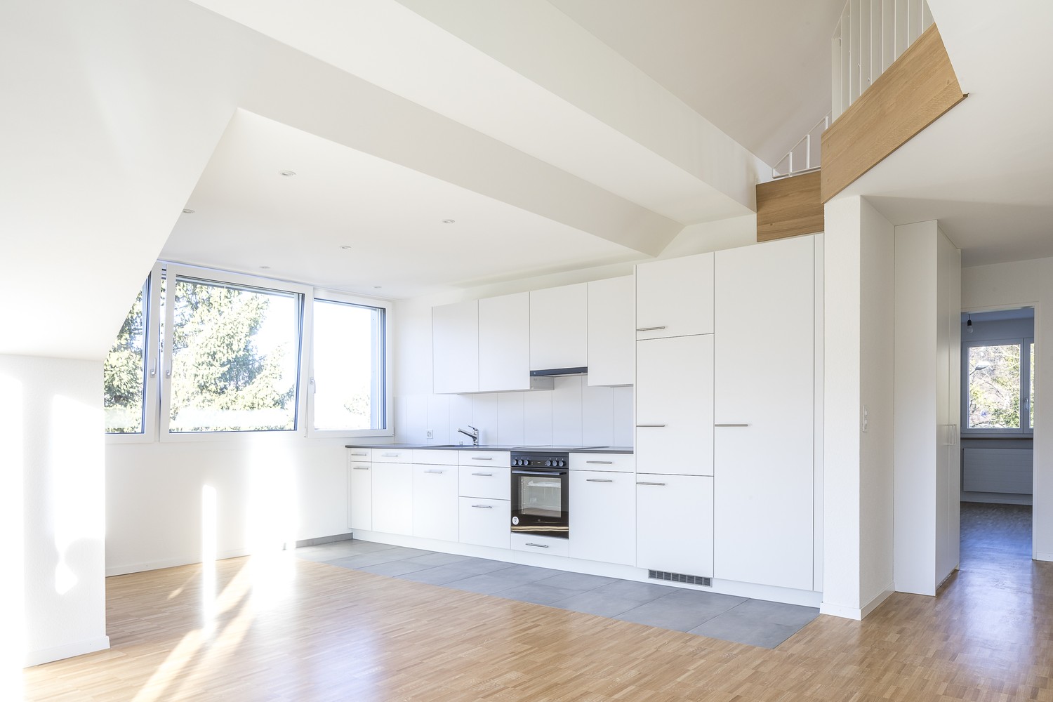 2 ½ rooms apartment, Foto 6 von 9