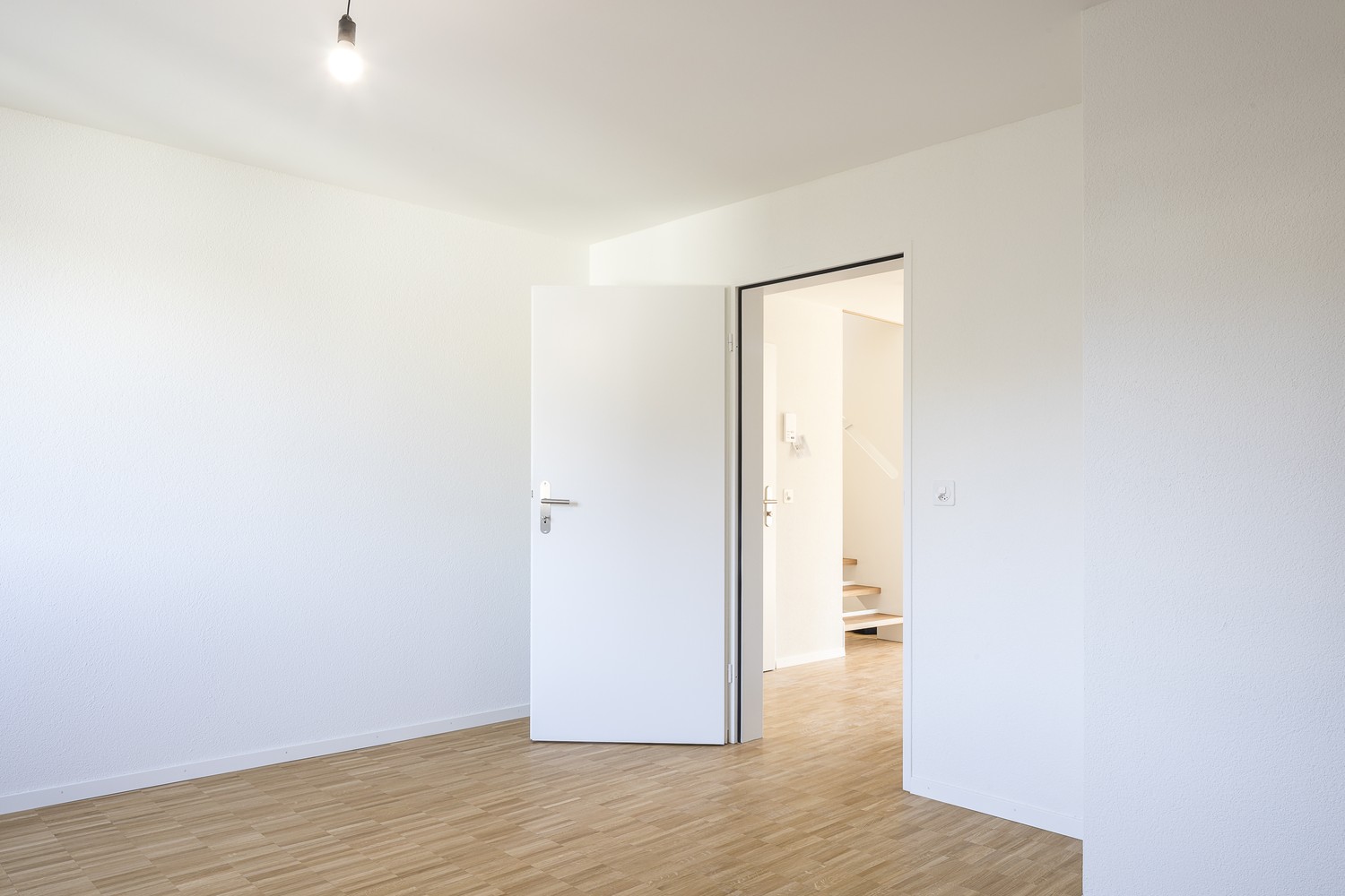 2 ½ rooms apartment, Foto 5 von 9