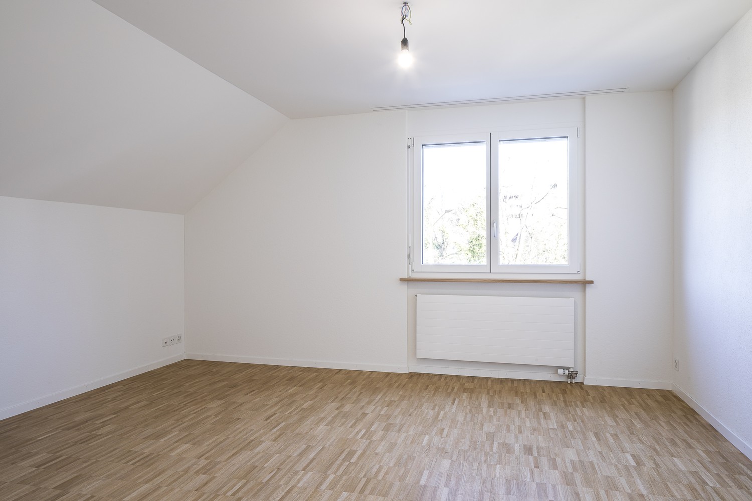 2 ½ rooms apartment, Foto 9 von 9