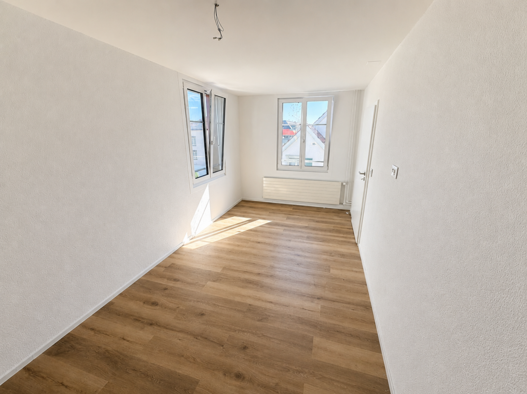1 ½ rooms apartment, Foto 3 von 3
