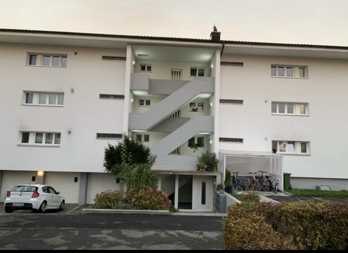 Appartamento di 4 ½ locali