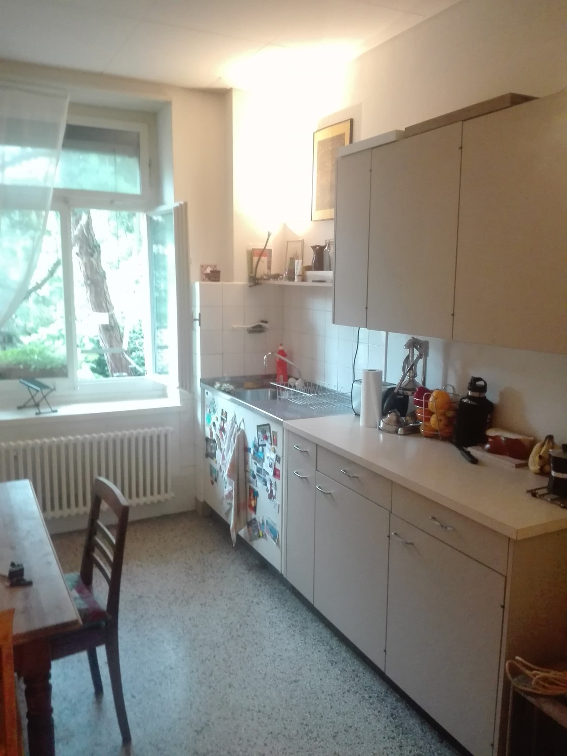 2 ½ rooms apartment, Foto 2 von 7