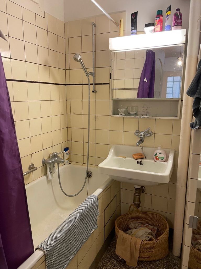 2 ½ rooms apartment, Foto 7 von 7