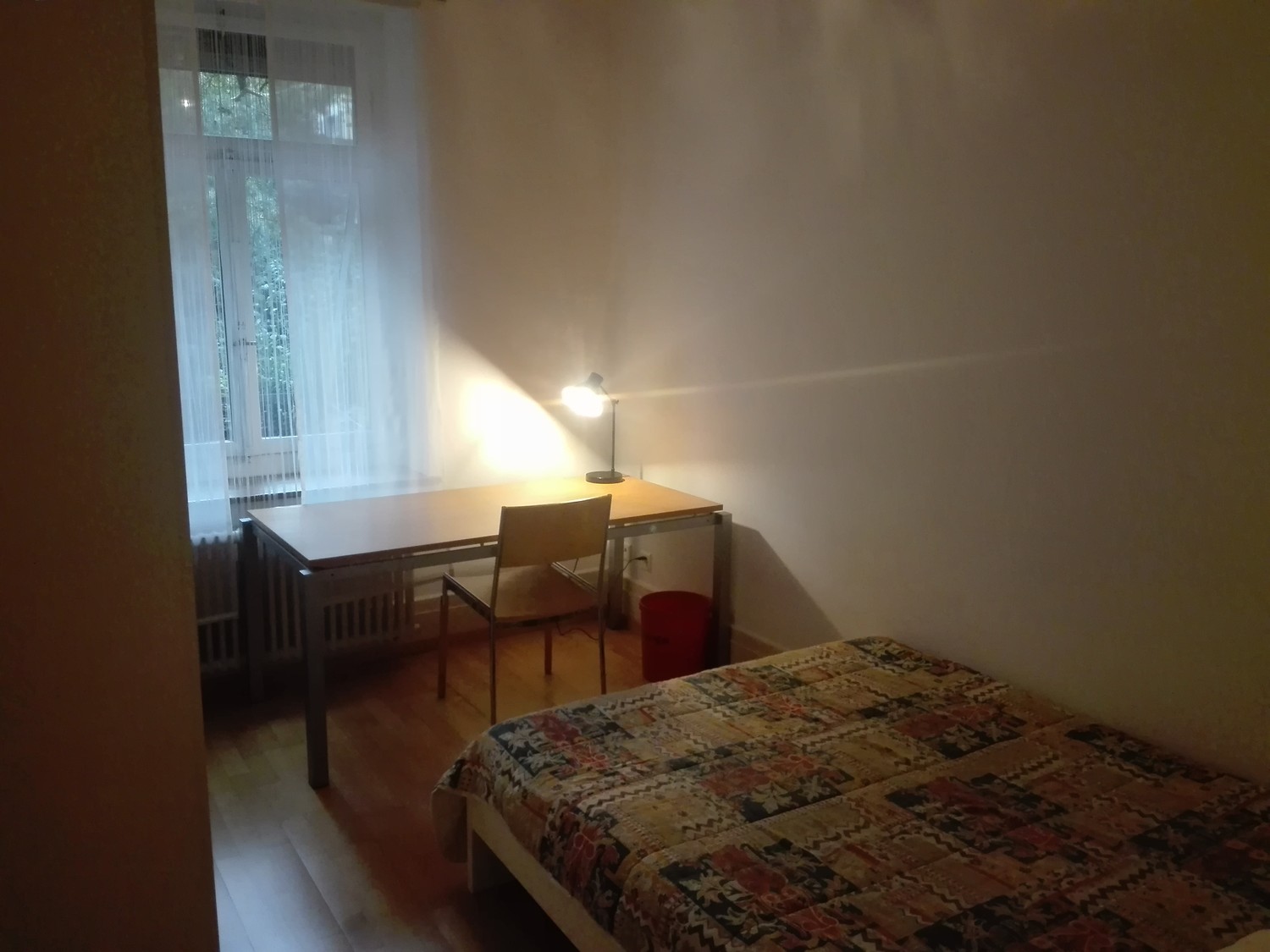 2 ½ rooms apartment, Foto 6 von 7