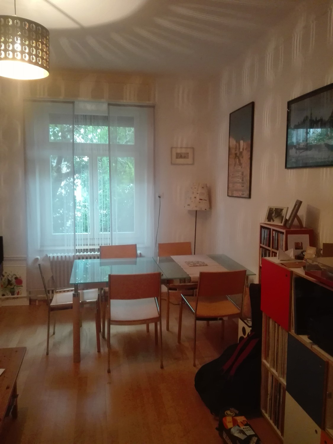 2 ½ rooms apartment, Foto 1 von 7