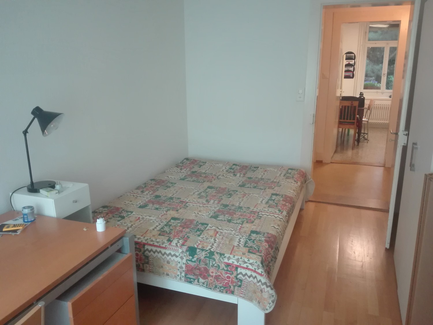 2 ½ rooms apartment, Foto 5 von 7