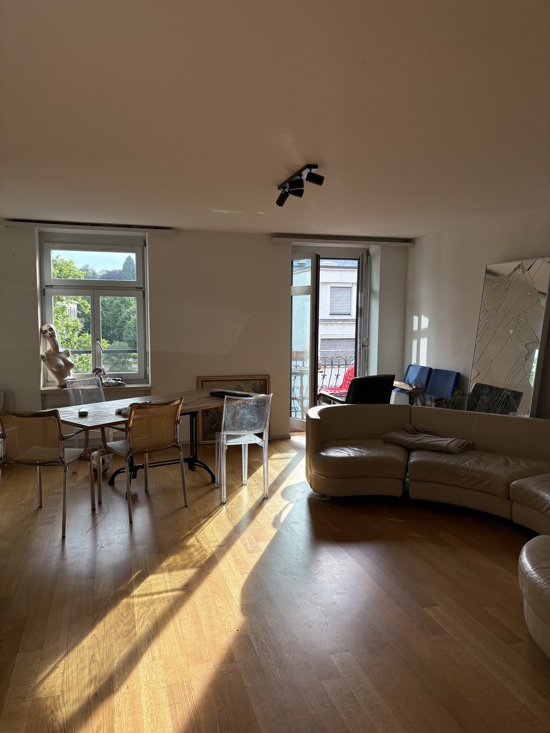 Room in a shared flat, Foto 5 von 6