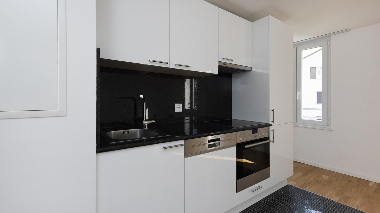2 rooms apartment, Foto 4 von 10