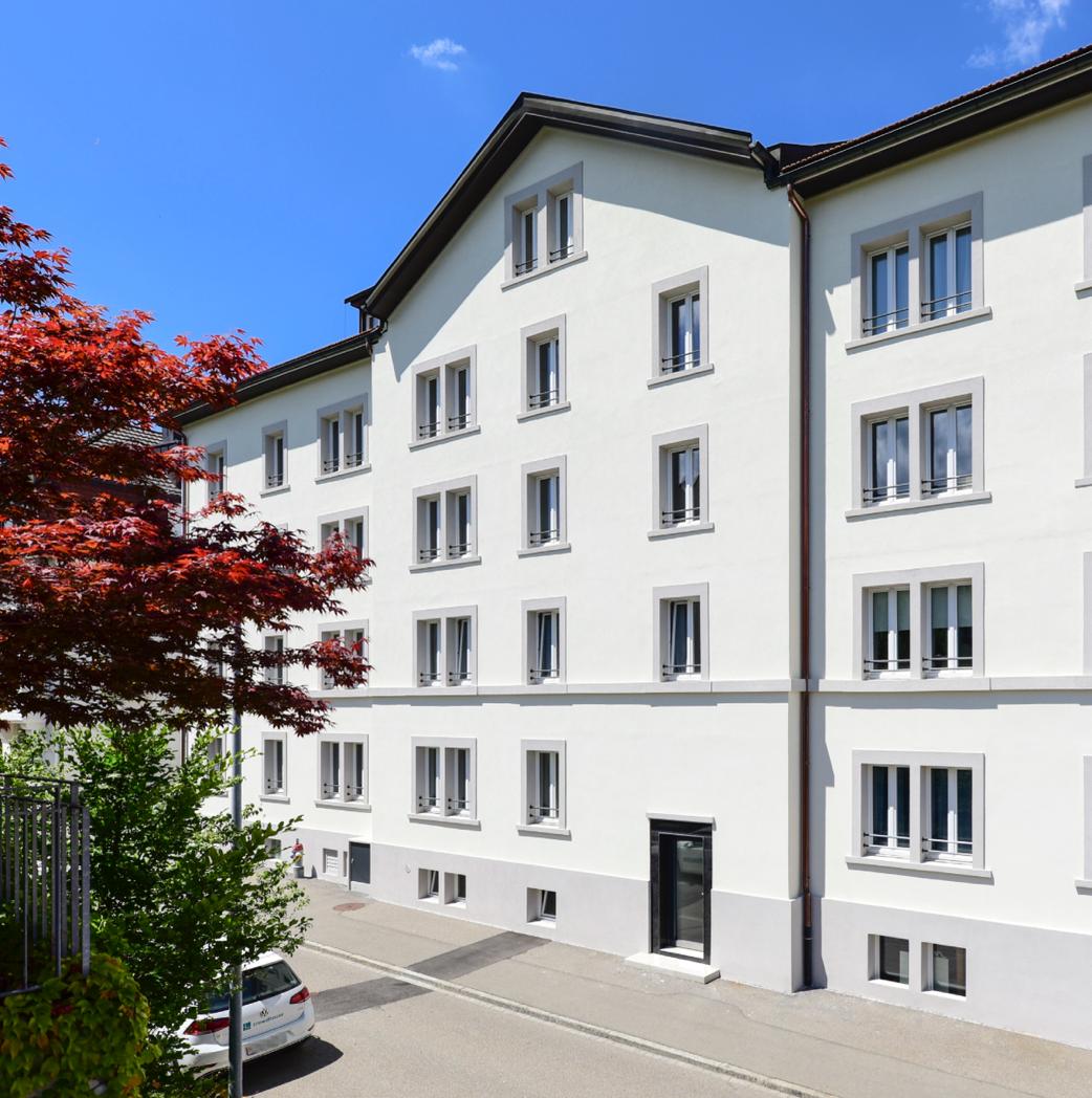 2 rooms apartment, Foto 1 von 10