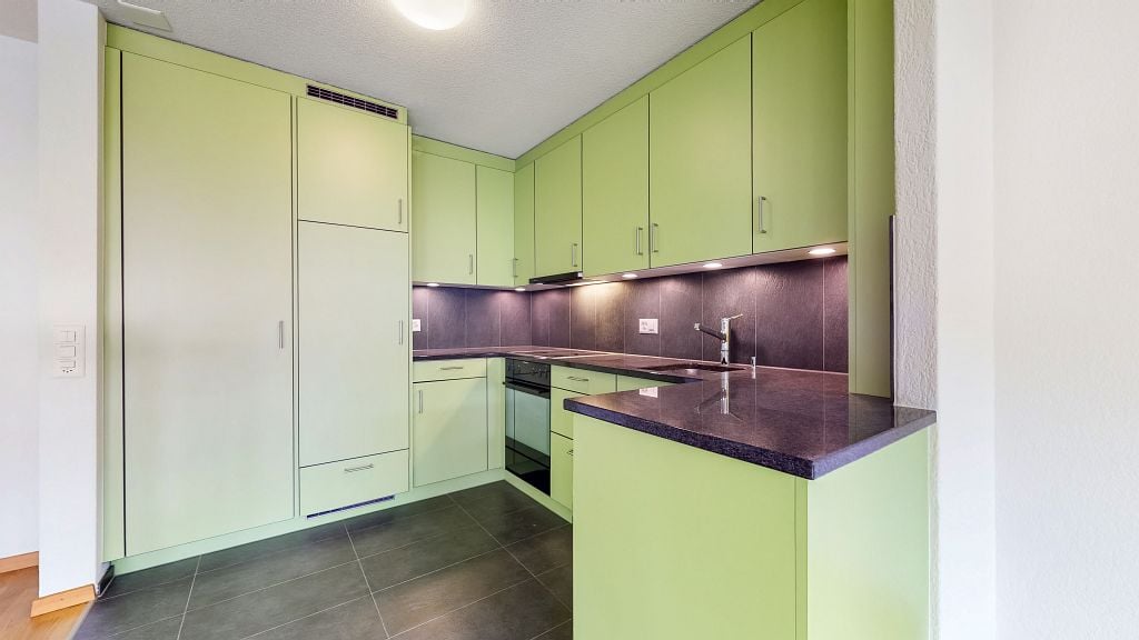 4 ½ rooms apartment