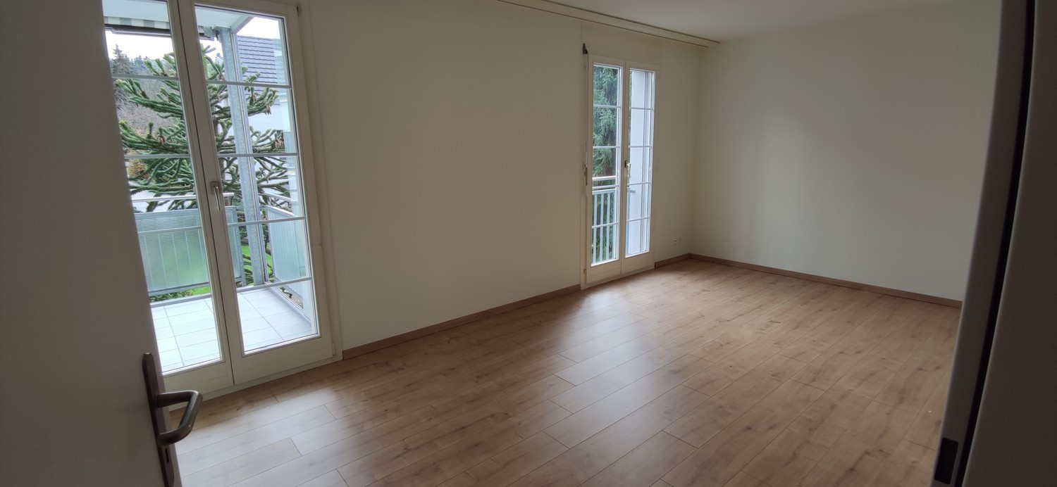 4 ½ rooms apartment, Foto 1 von 10