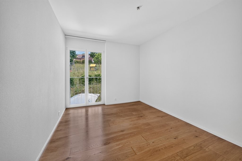 Appartamento di 4 ½ locali