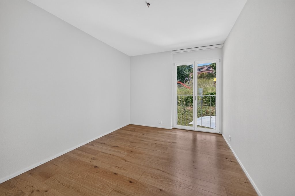 Appartamento di 4 ½ locali