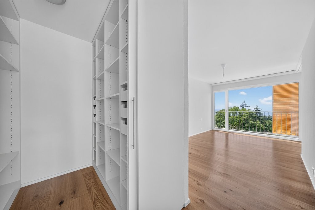 Appartamento di 4 ½ locali