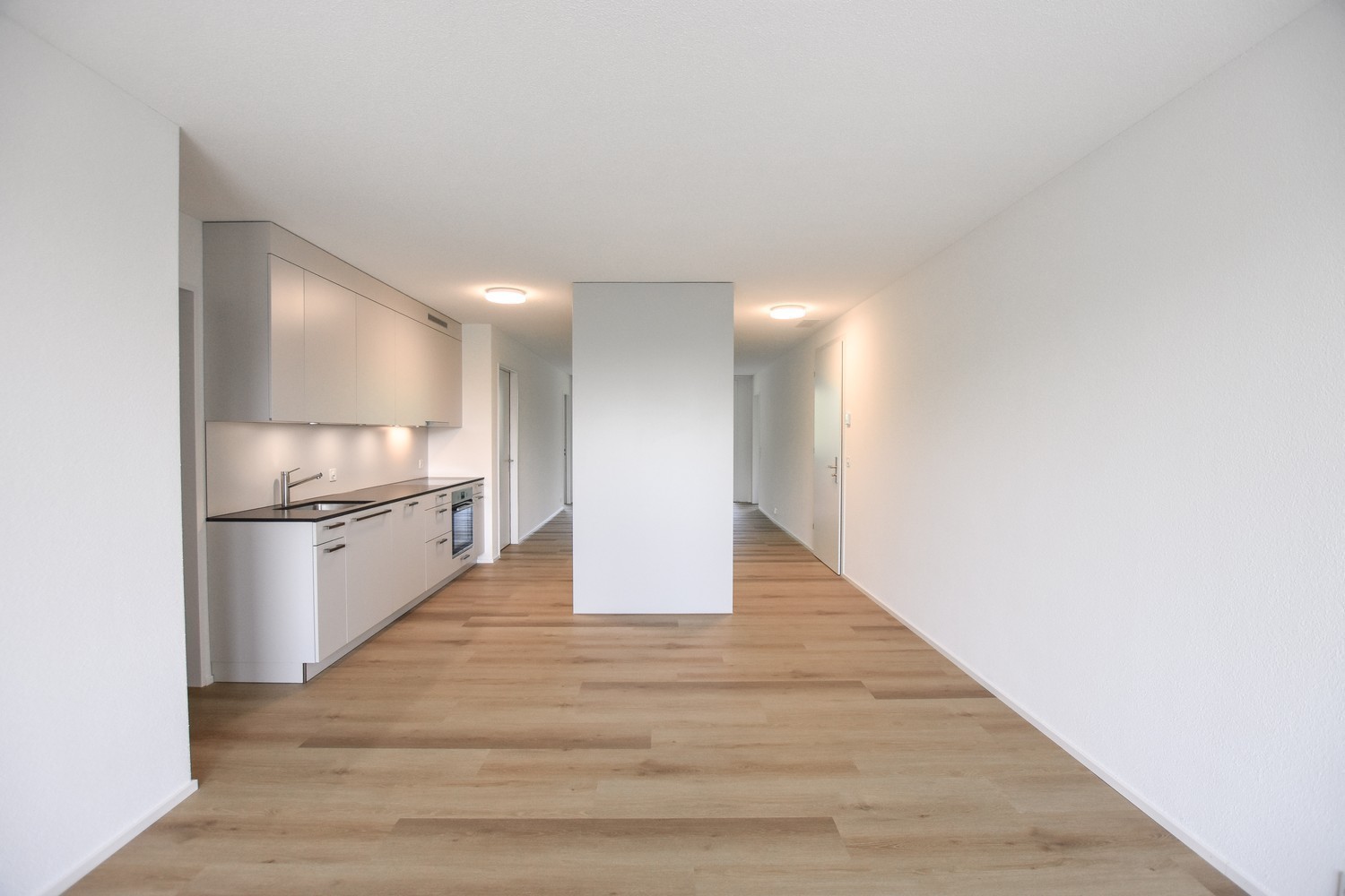 4 ½ rooms apartment, Foto 1 von 10