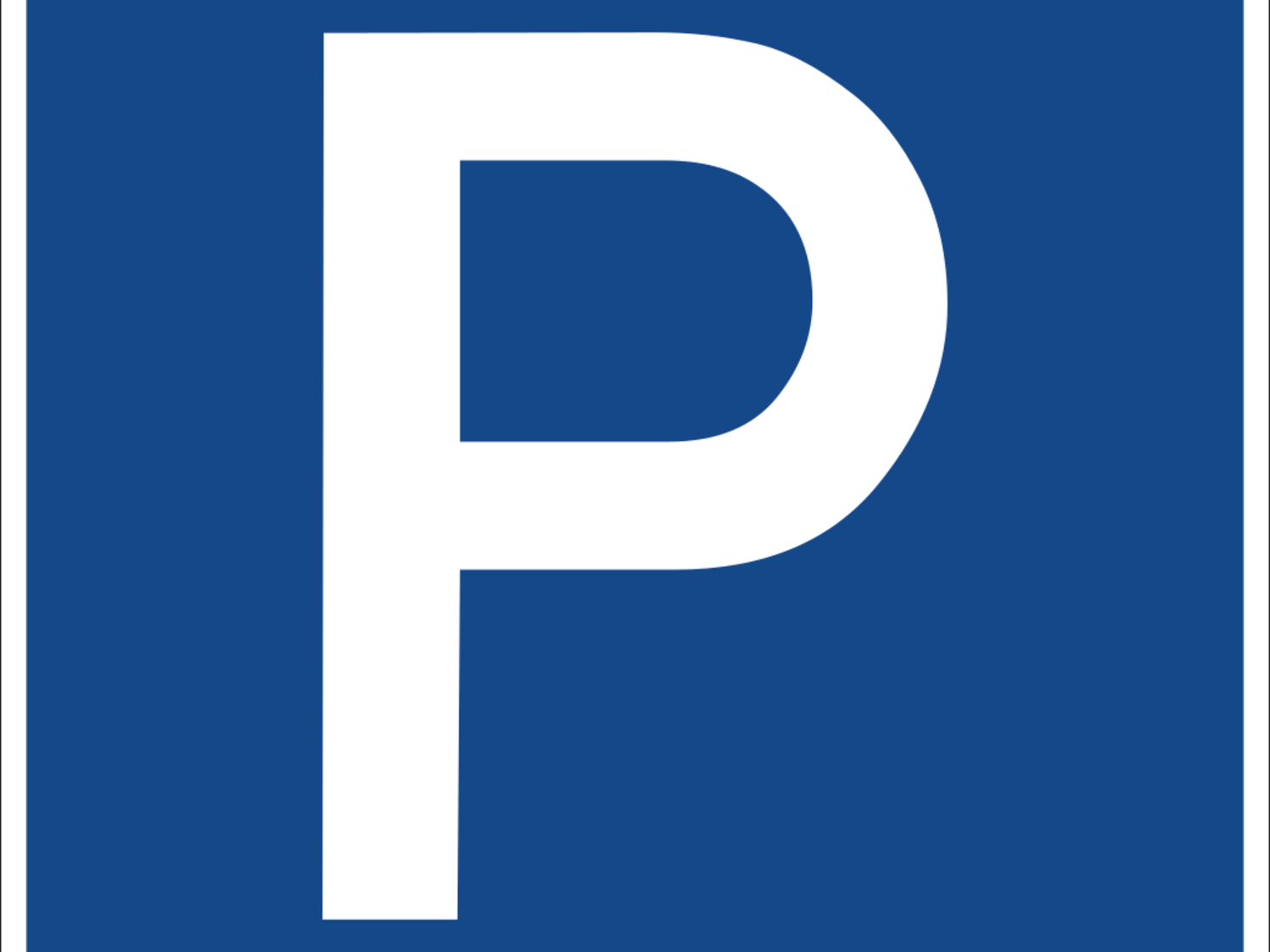 Underground slot